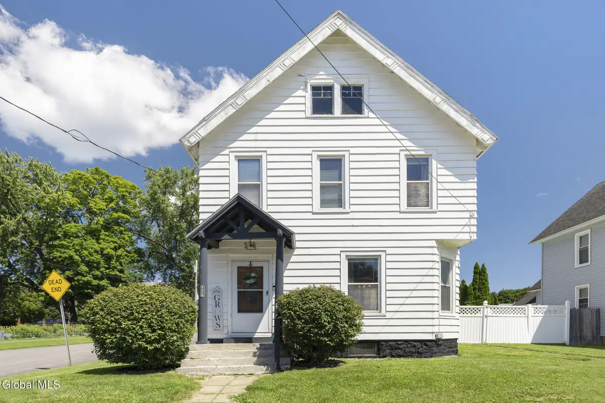 1256 Main Street, Rotterdam Junction, NY 12150 - #1