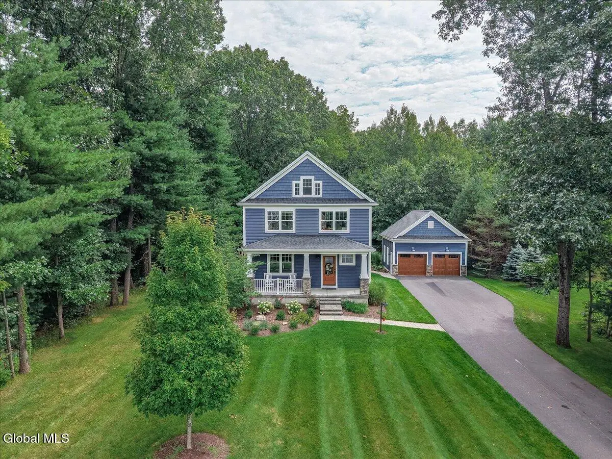 10 Emerald Terrace, Clifton Park, NY 12065 - #1