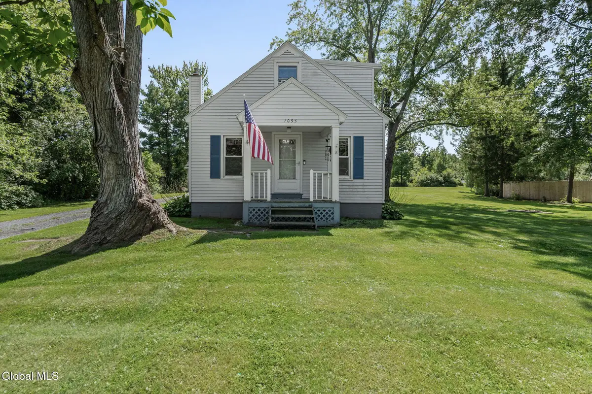 1095 Township Road, Knox, NY 12009 - #1