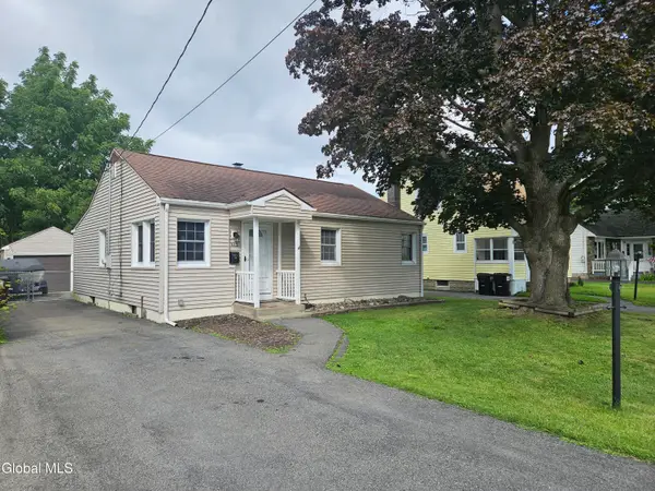 612 Sanders Avenue, Glenville, NY 12302