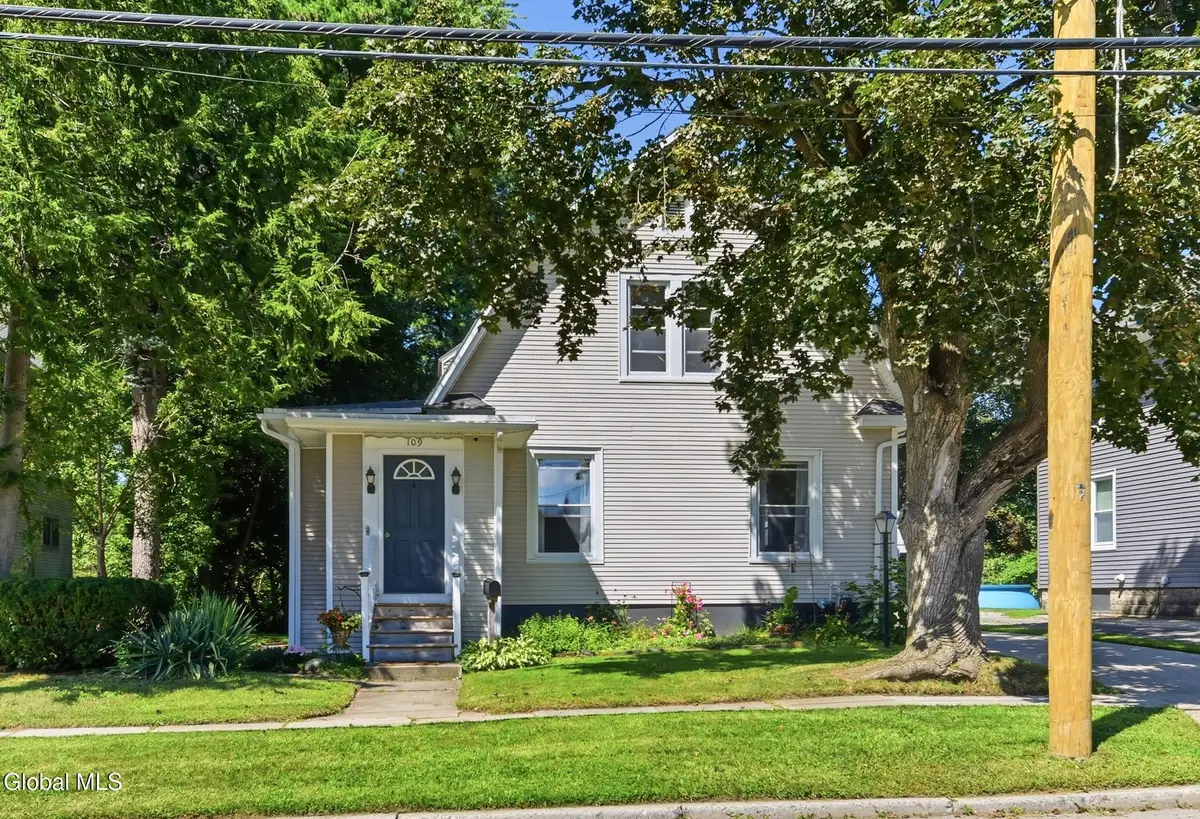 109 Prindle Avenue, Johnstown, NY 12095 - #1