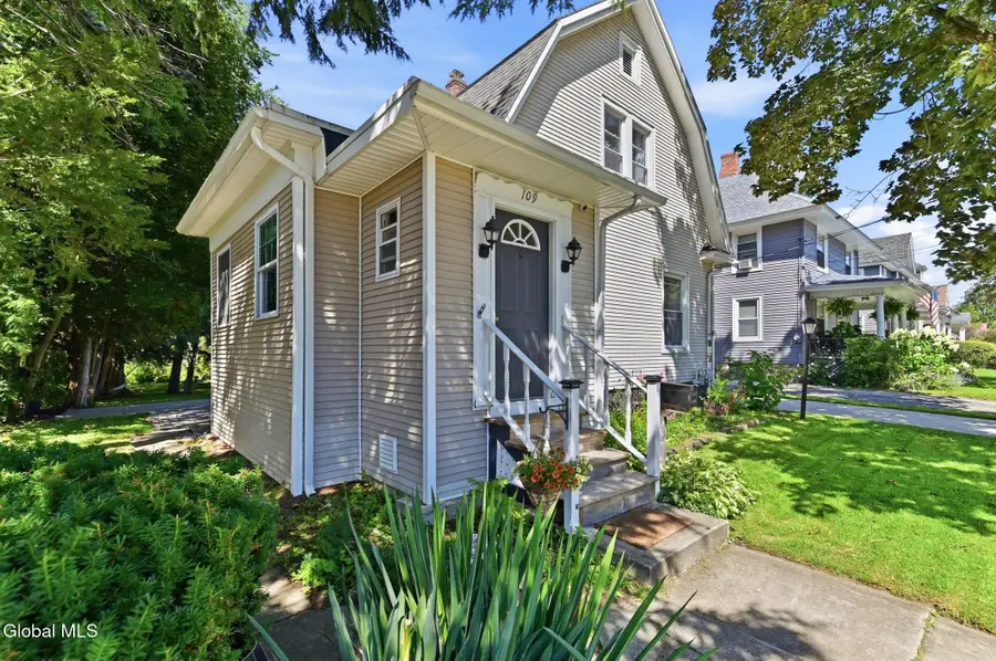 109 Prindle Avenue, Johnstown, NY 12095 - #2