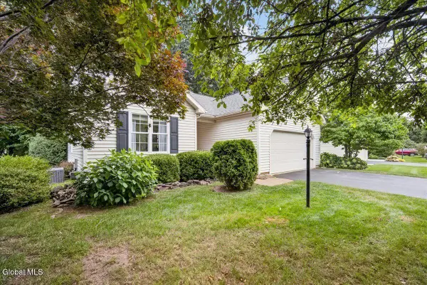 17 Sundance Drive, Saratoga Springs, Outside, NY 12866
