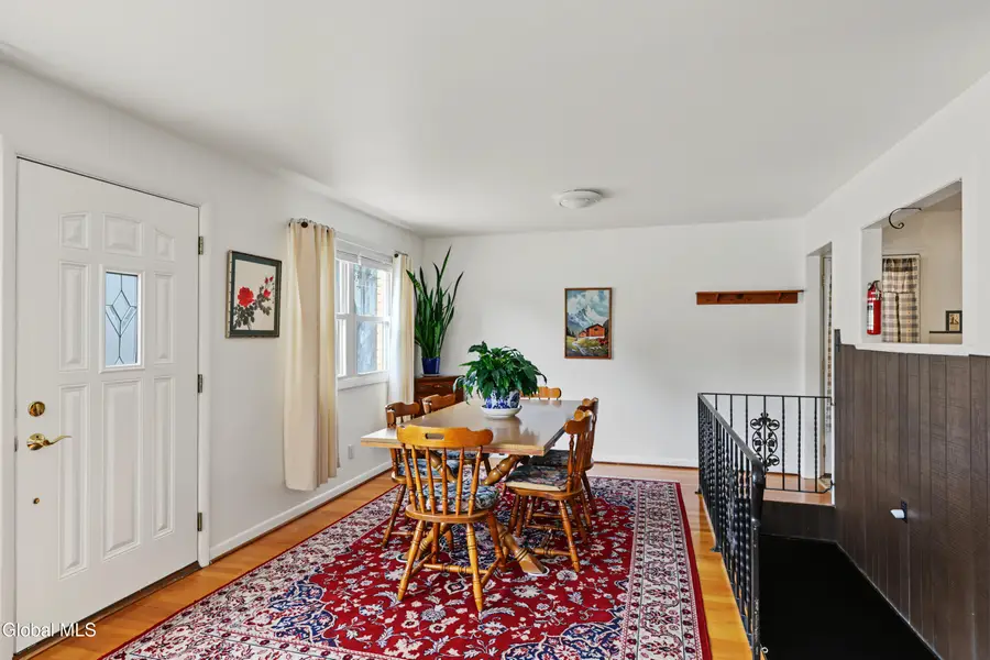 678 Providence Street, Albany, NY 12208 - #3