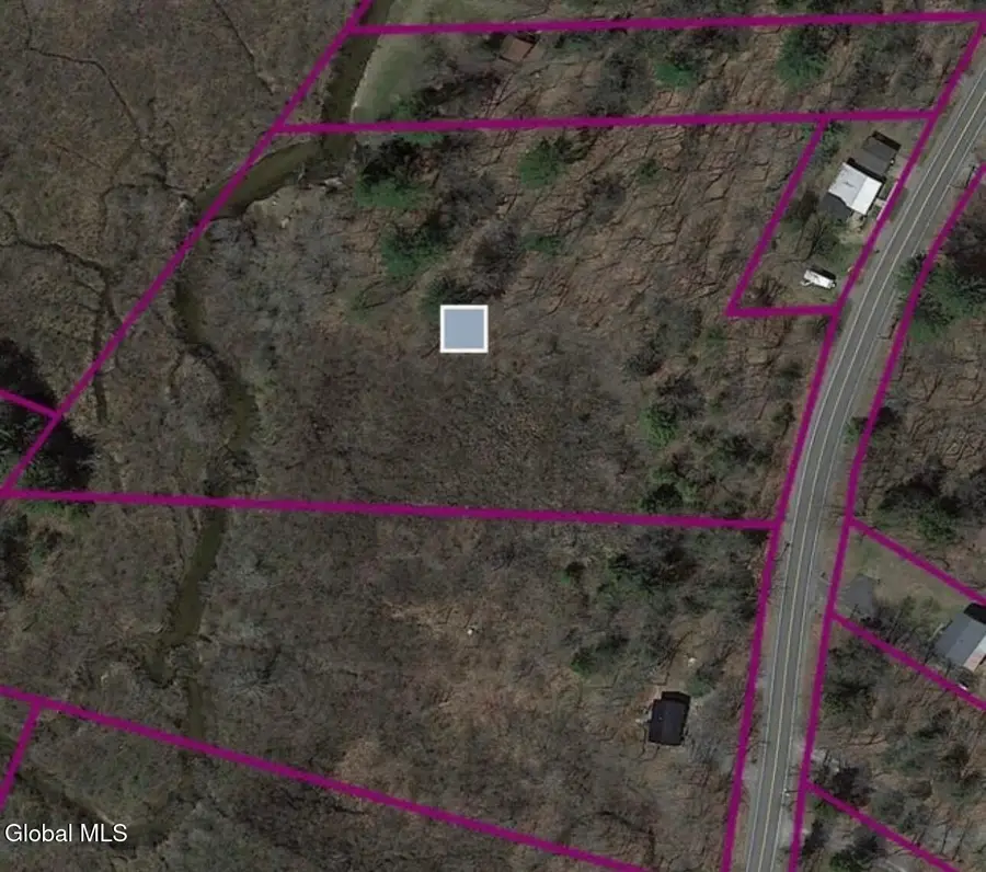 522 N Creek Road, Greenfield, NY 12833 - #2