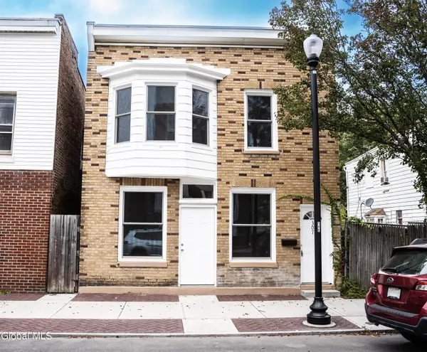 307 4th Street, Troy, NY 12180