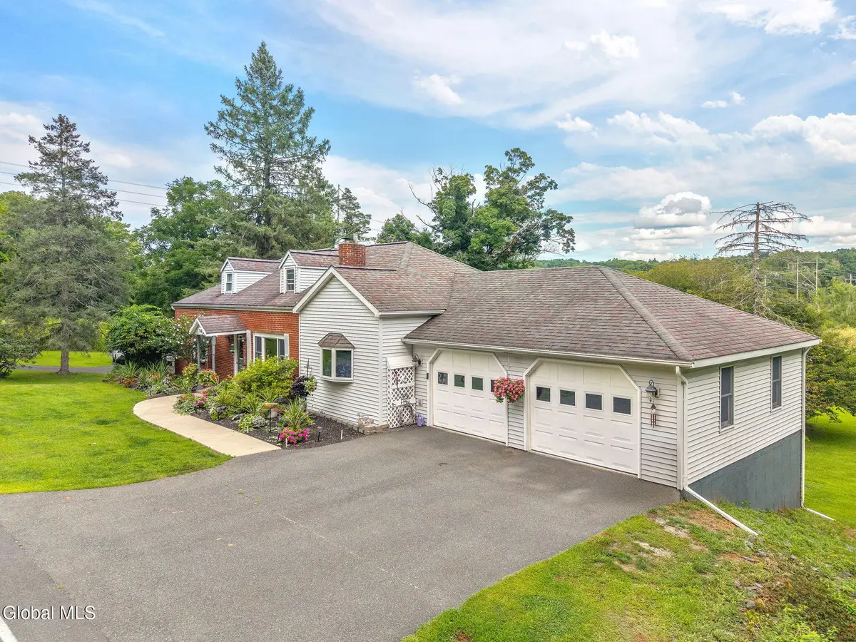 748 Old Best Road, West Sand Lake, NY 12196 - #1