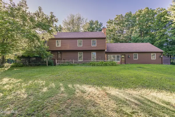 2041 Cook Road, Charlton, NY 12019