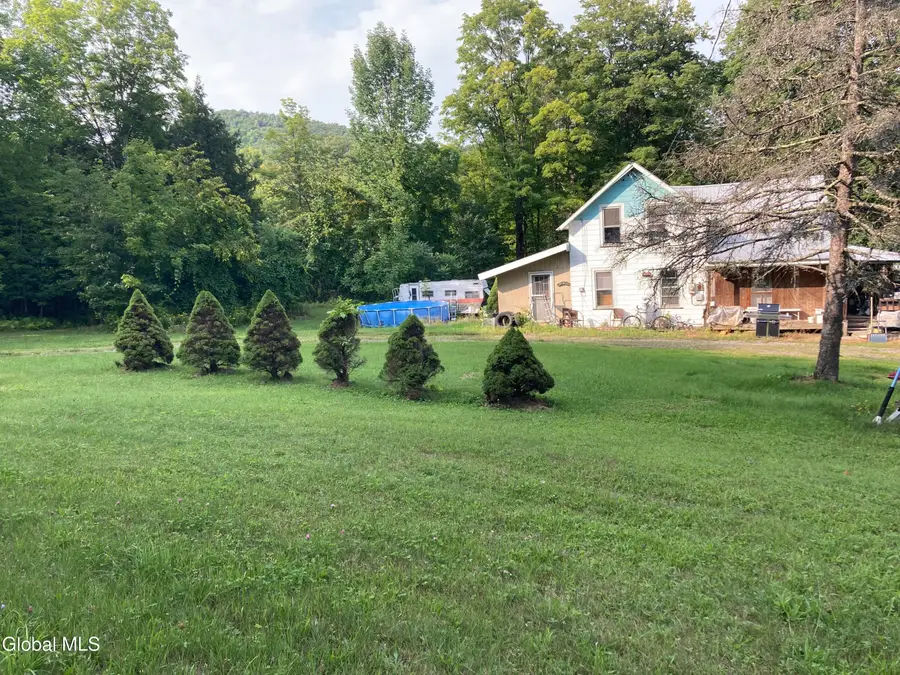 283 Old Chilson Road, Ticonderoga, NY 12883 - #2