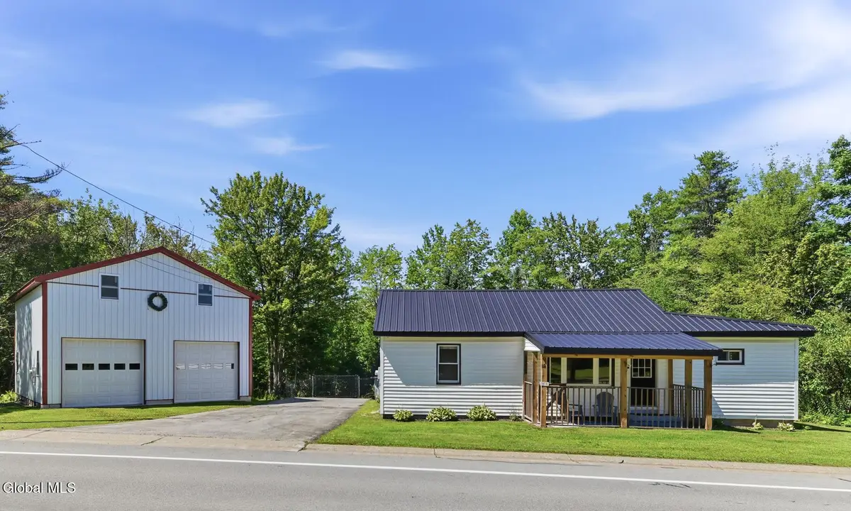 1906 Ny-10, Caroga Lake, NY 12032 - #1