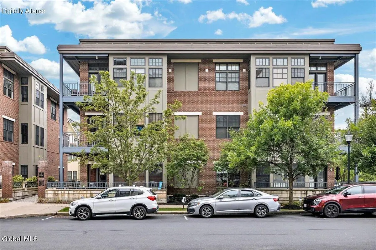 30 Whistler Court #Unit 111, Saratoga Springs, NY 12866 - #1