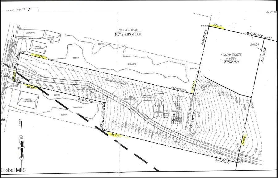 3006 County Hwy 107, Perth, NY 12010 - #2