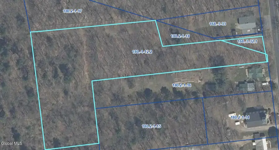 3006 County Hwy 107, Perth, NY 12010 - #3