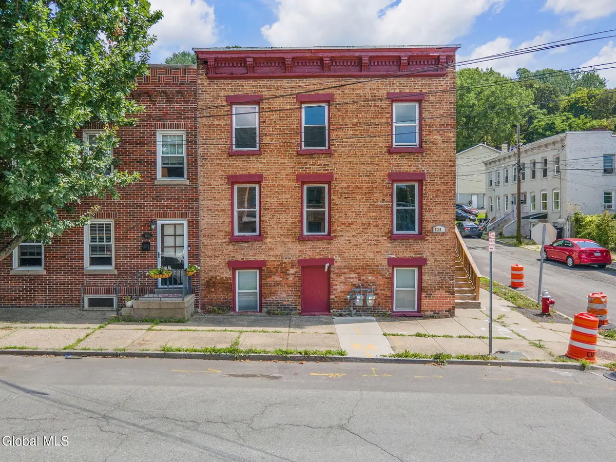 1302 5th Avenue, Troy, NY 12180 - #1