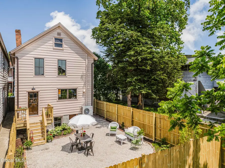 225 Robinson Street, Hudson, NY 12534 - #2
