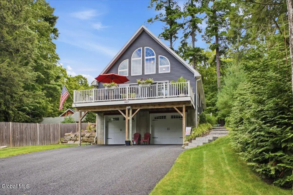 3817 New York 9l, Lake George, NY 12845 - #1