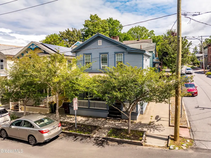 56 Henry Street, Saratoga Springs, NY 12866 - #3