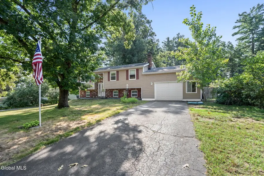 17 Ichabod Lane, Milton, NY 12020 - #2