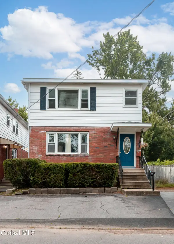 51 Pleasantview Avenue, Albany, NY 12203