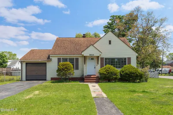 2644 Van Dyke Avenue, Rotterdam, NY 12306