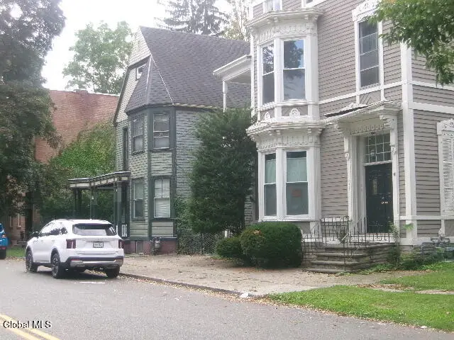 558 3rd Avenue, Troy, NY 12182 - #3