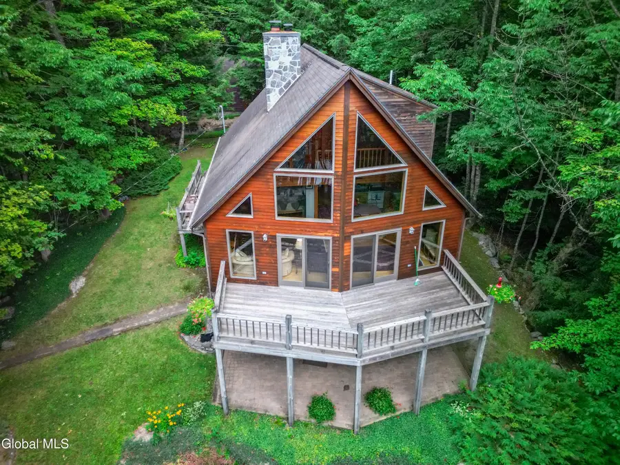 116 Hemlock Drive #Peck's Lake, Gloversville, NY 12078 - #2
