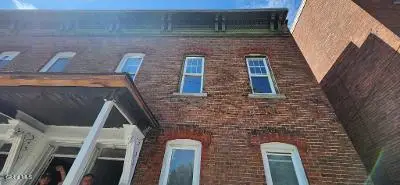 10 Voorhees Street #10, Amsterdam, NY 12010 - #3