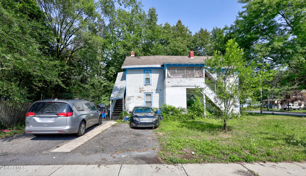 210 Main Street, South Glens Falls, NY 12803 - #1