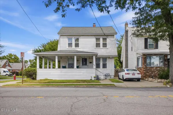 65 Lincoln Avenue, Albany, NY 12206