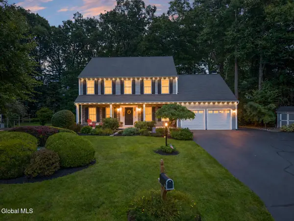 40 Willow Drive, Bethlehem, NY 12054