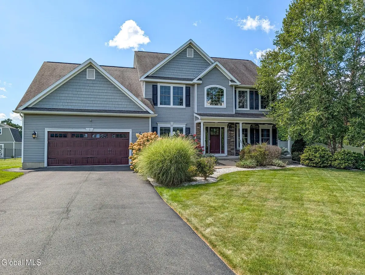 2 Haywood Lane, Rensselaer, NY 12144 - #1