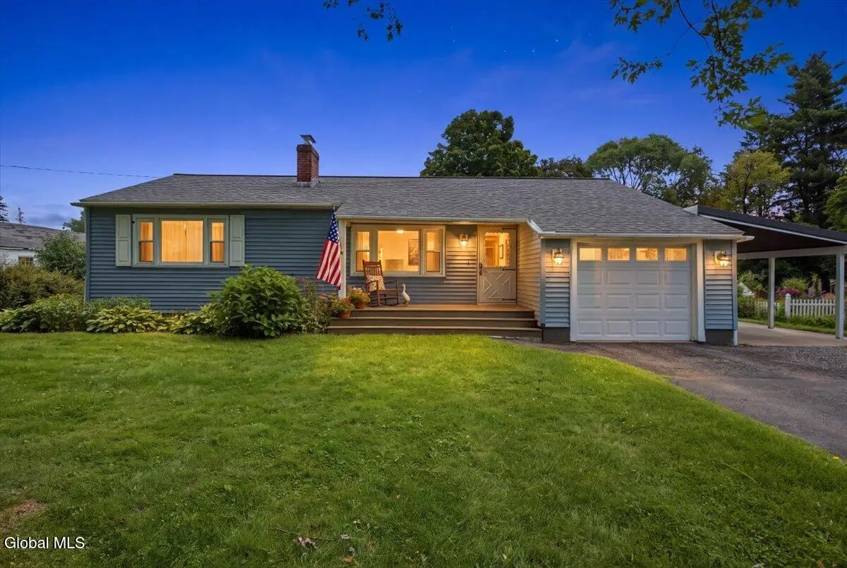19 Buell Avenue, Ballston Lake, NY 12019 - #1