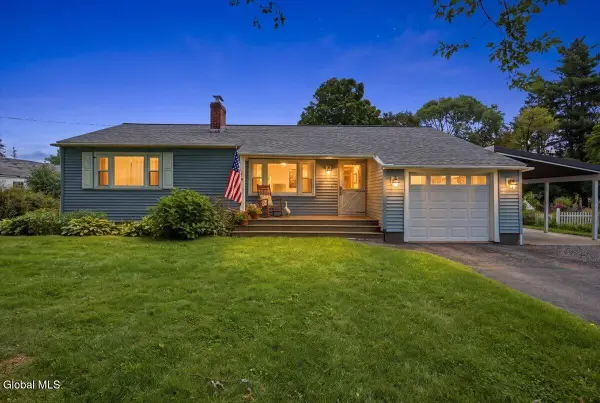 19 Buell Avenue, Ballston, NY 12019