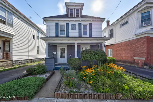 1230 Chrisler Avenue, Schenectady, NY 12303