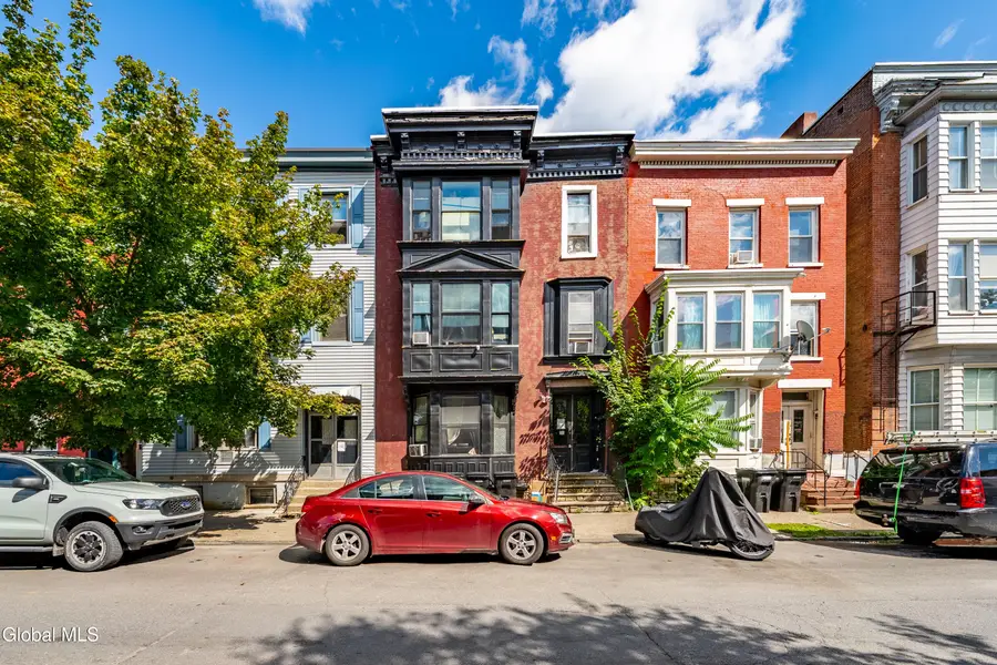 168 3rd Street, Troy, NY 12180 - #2