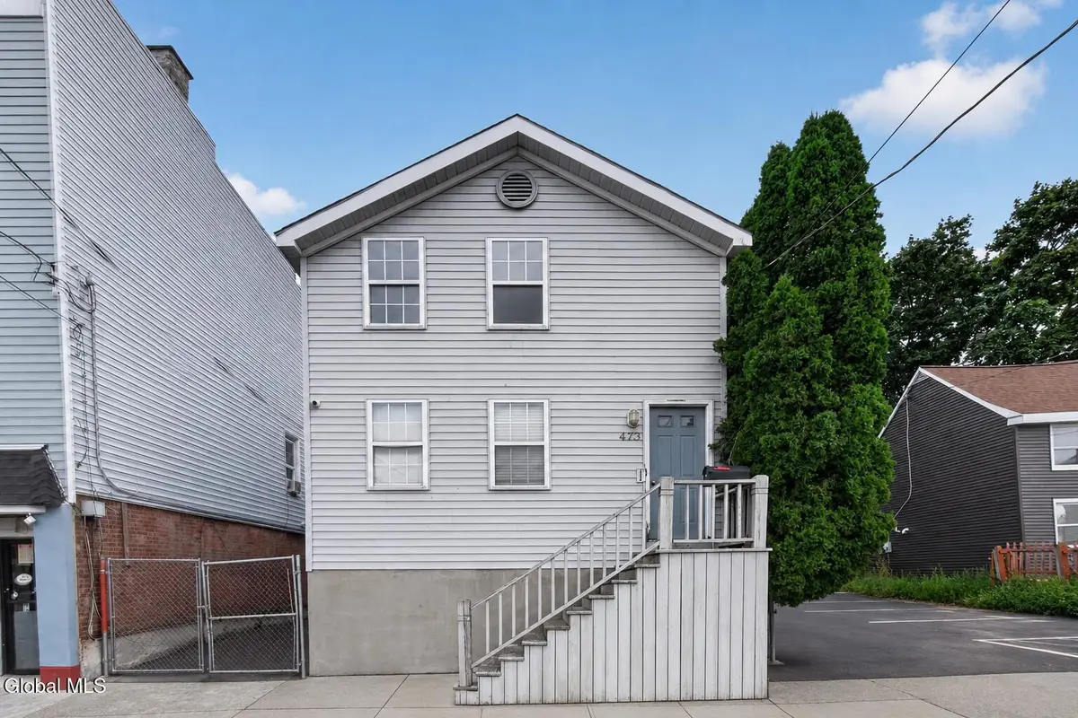 473 Washington Avenue, Albany, NY 12206 - #1