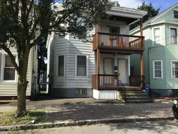 16 Benson Street, Albany, NY 12206