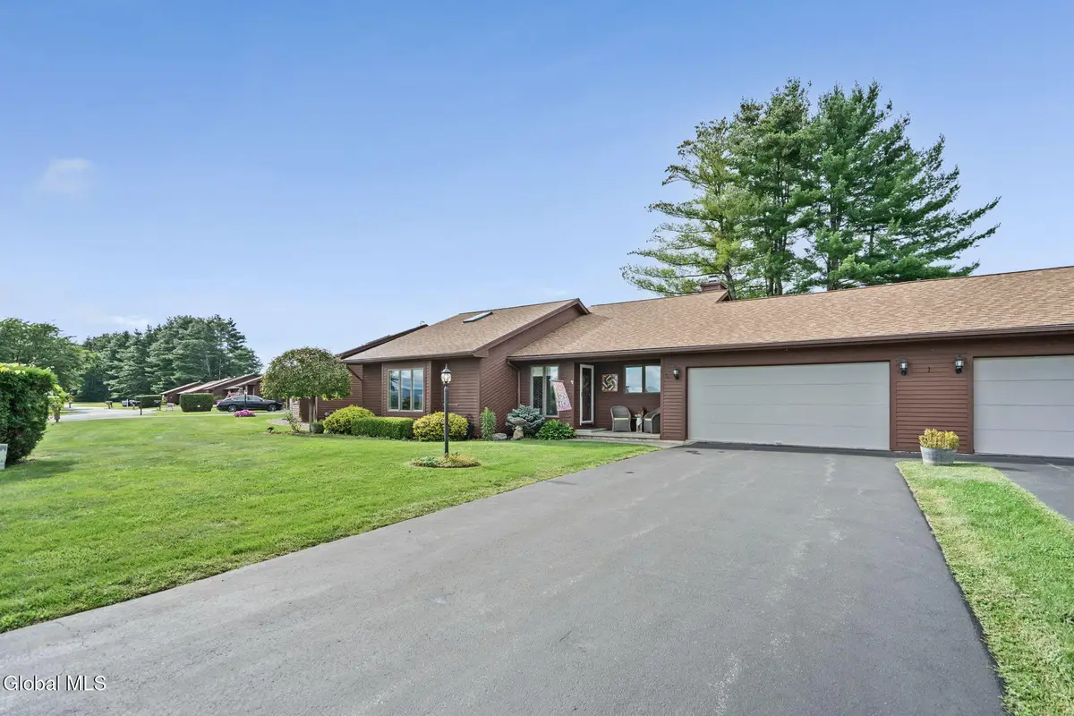 175 Country Club Lane, Fort Johnson, NY 12070 - #1