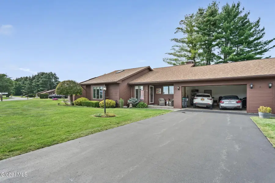 175 Country Club Lane, Fort Johnson, NY 12070 - #2