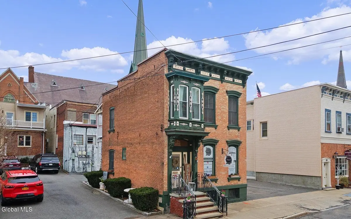 153 Barrett Street, Schenectady, NY 12305 - #1