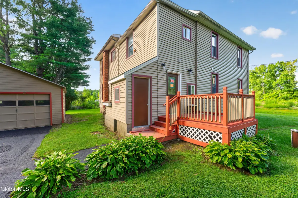 26 Verbraska Avenue, Amsterdam, NY 12010 - #1