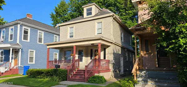 97 N Allen Street, Albany, NY 12203