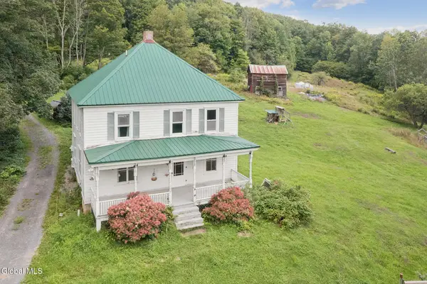 114 Vintonton Road, Fulton, NY 12187