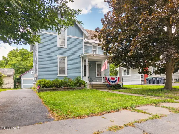 127 France Lane, Cobleskill, NY 12043