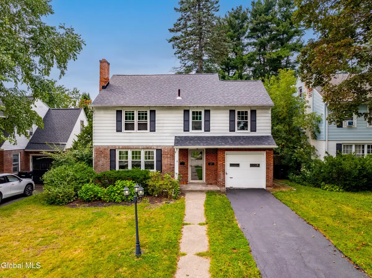 47 Pointview Drive, Troy, NY 12180 - #1
