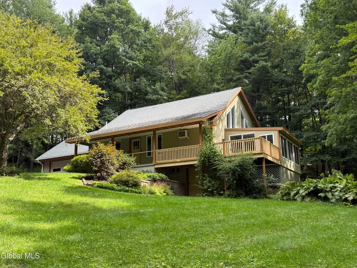 936 Ridge Road, Galway, NY 12025 - #1