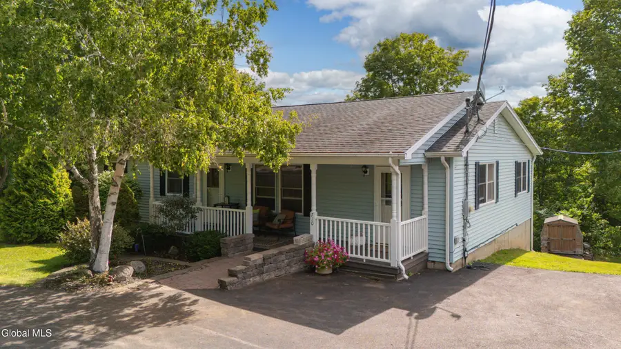 710 Sunnyside Road, Schoharie, NY 12157 - #2