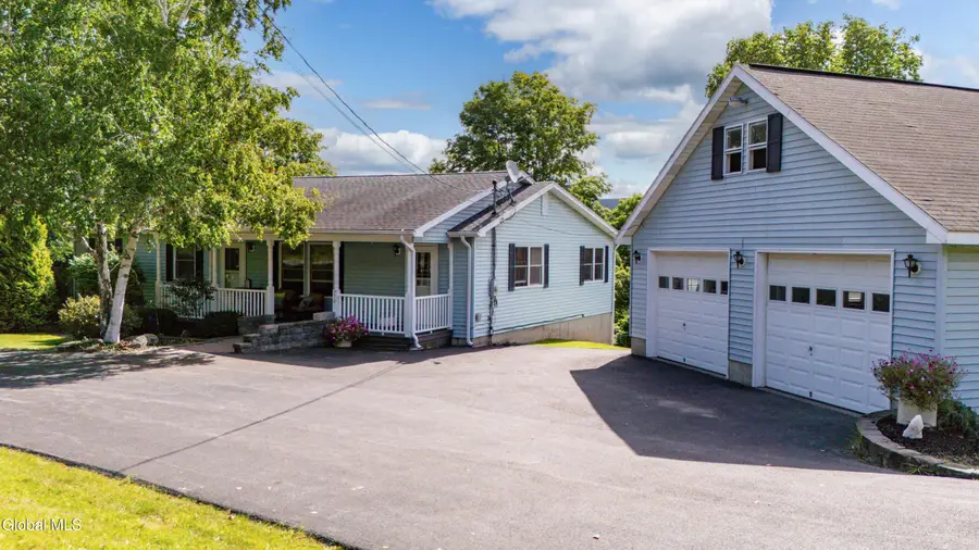 710 Sunnyside Road, Schoharie, NY 12157 - #3