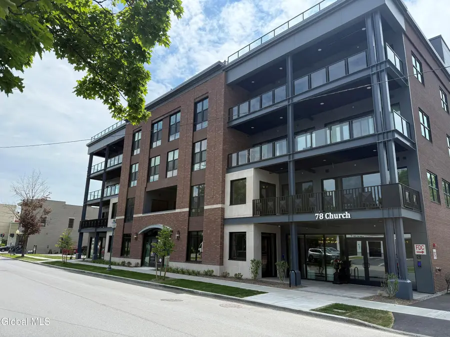 78 Church Street #201, Saratoga Springs, NY 12866 - #2