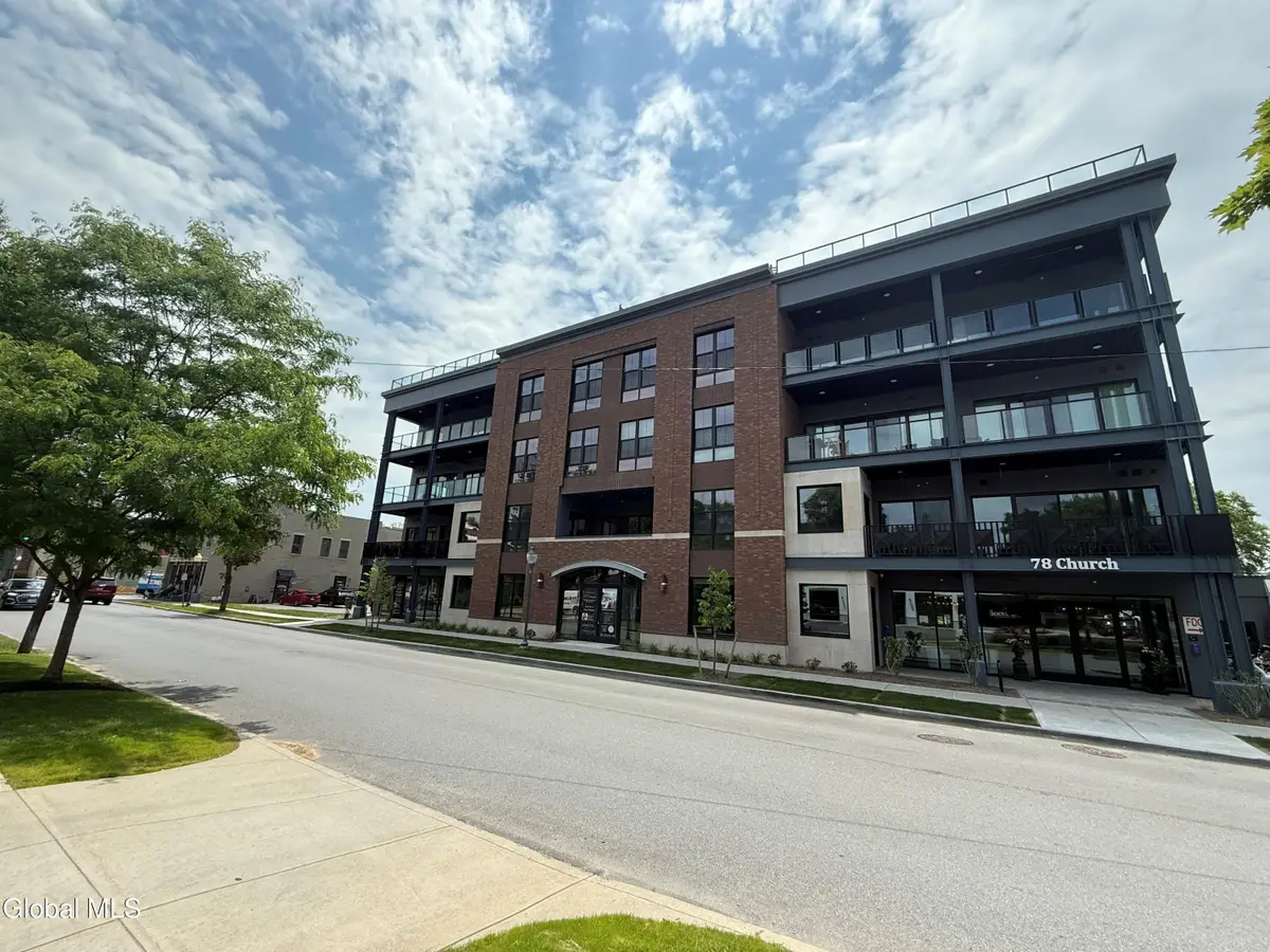 78 Church Street #304, Saratoga Springs, NY 12866 - #1